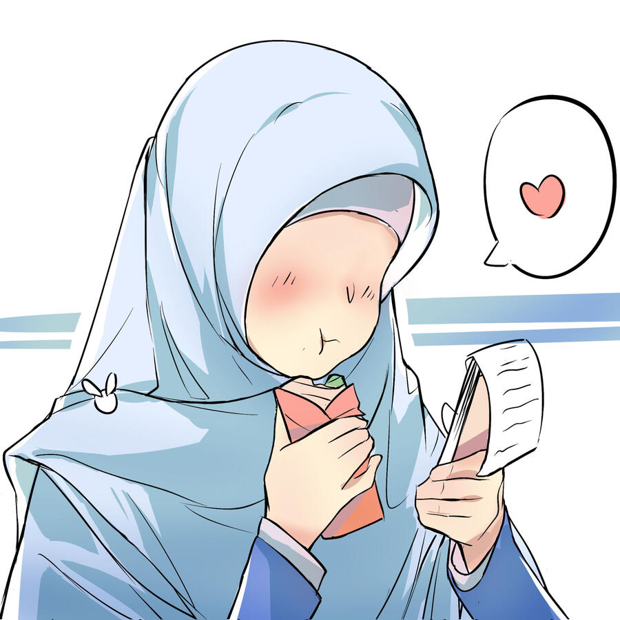 Im busy right now but i'll keep eating using my right hand